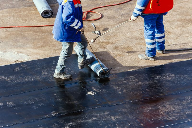 Cost of Waterproofing in Geneva, IL