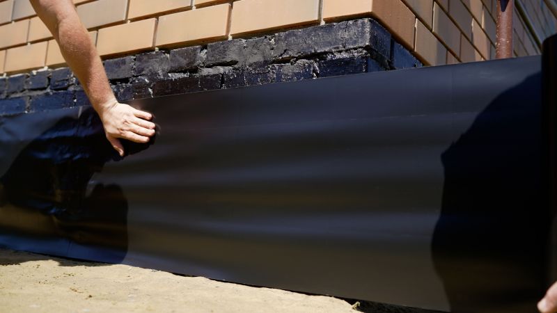 Local Waterproofing Specialists